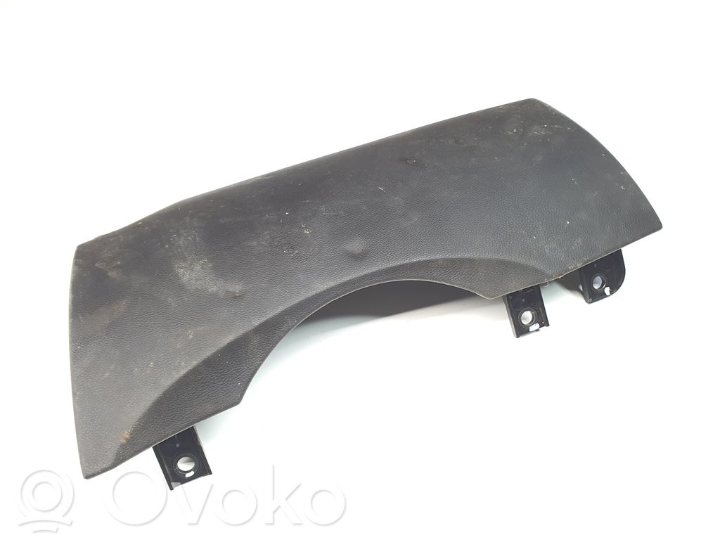 BMW 7 E65 E66 Couvercle de boîte à gants 