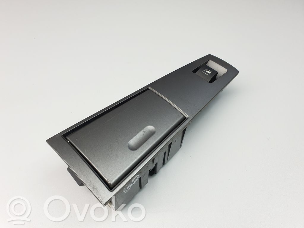 BMW 7 E65 E66 Interruttore di controllo dell’alzacristalli elettrico 