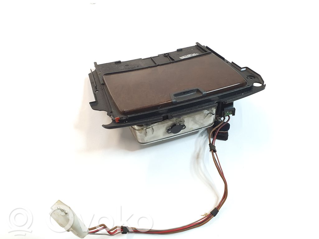 BMW 7 E65 E66 Ashtray (front) 