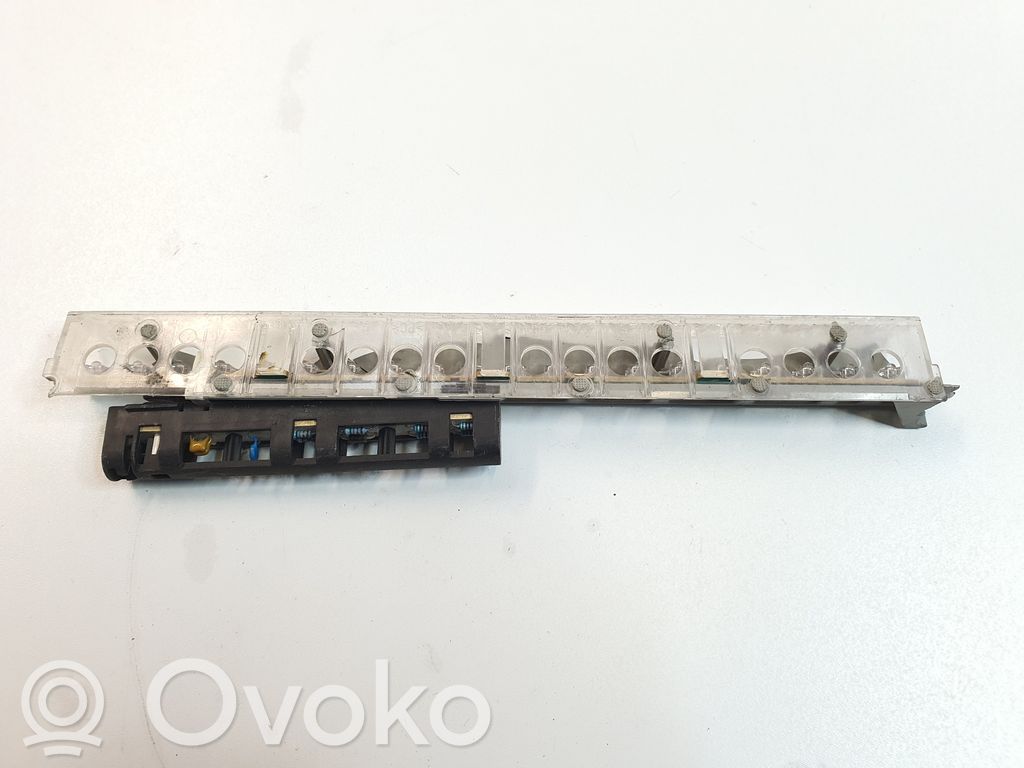 BMW 3 E46 Third/center stoplight 