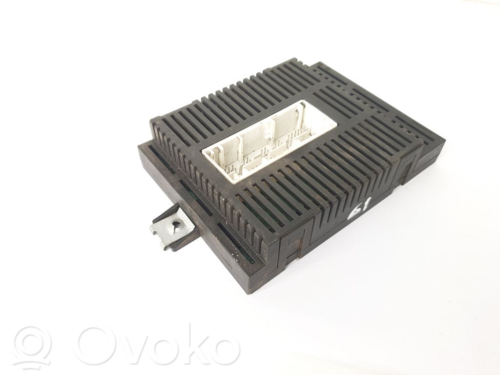 BMW 5 E60 E61 Light module LCM 