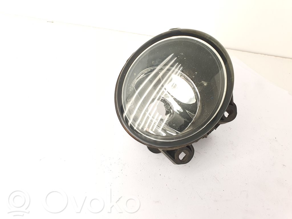 BMW X5 E53 Front fog light 