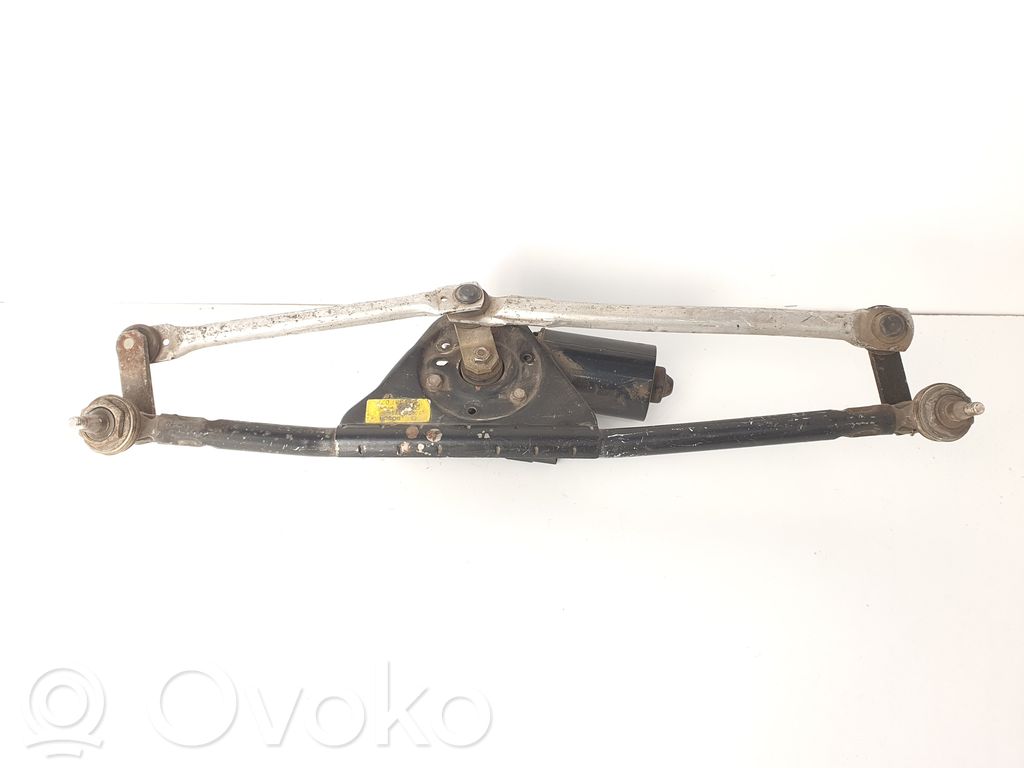 BMW 3 E36 Front wiper linkage and motor 