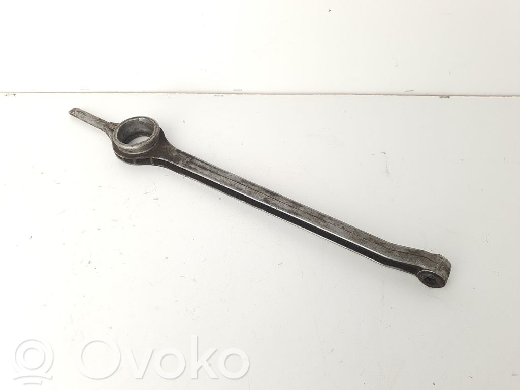 BMW 3 E46 Gear shifter/selector 