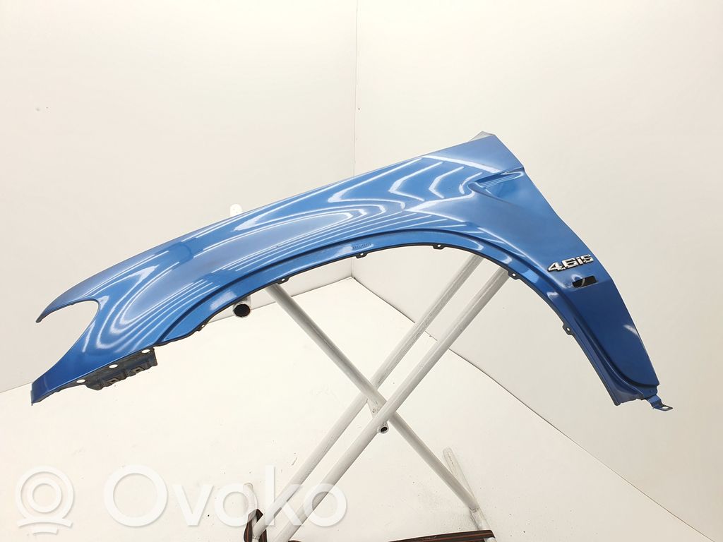 BMW X5 E53 Fender 