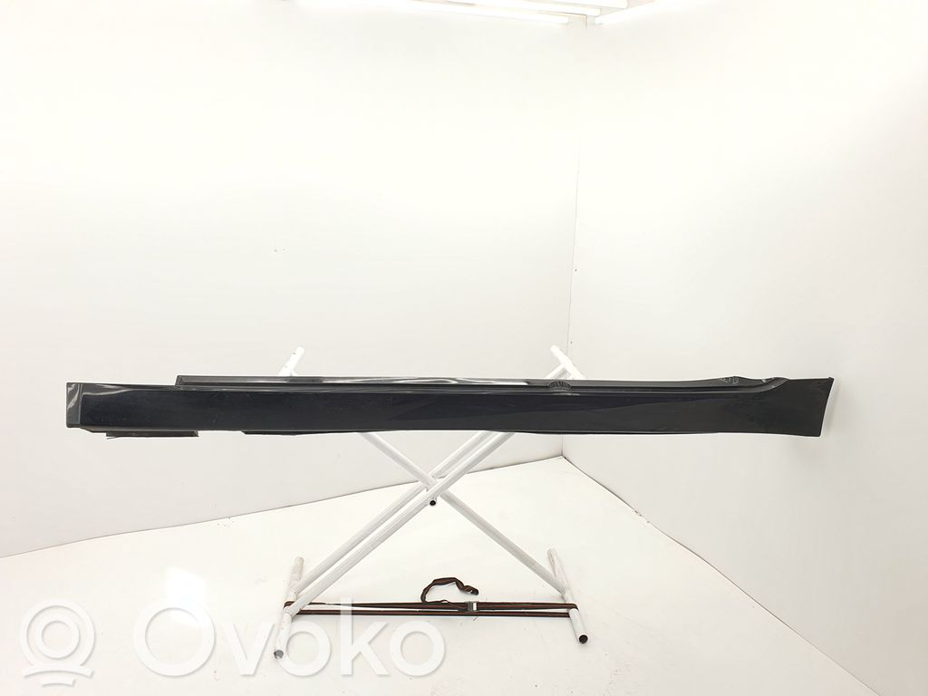 BMW 5 E60 E61 Sill 