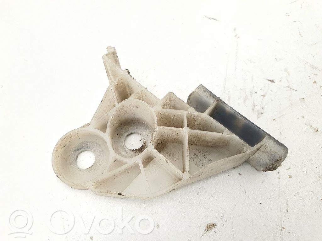 BMW 3 E46 Front bumper mounting bracket 