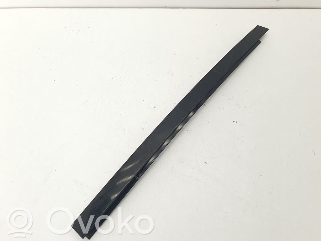 BMW 3 E90 E91 Front door trim (molding) 