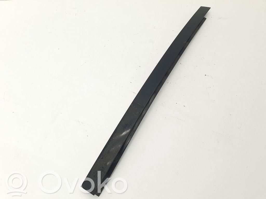 BMW 3 E90 E91 Front door trim (molding) 