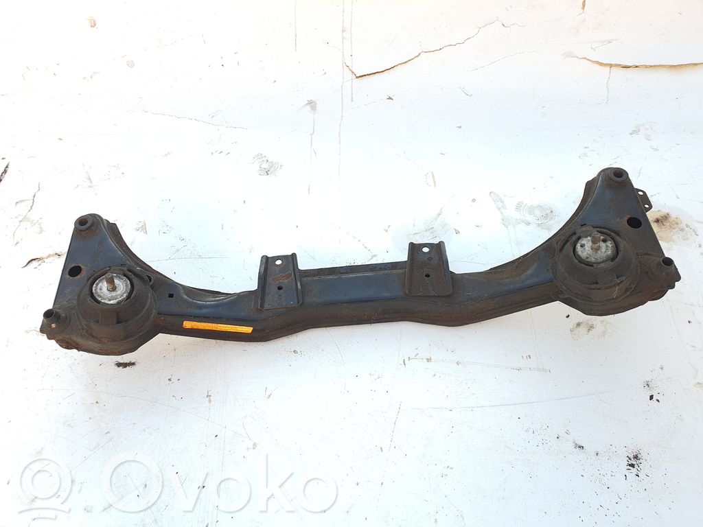 BMW 3 E46 Front subframe 