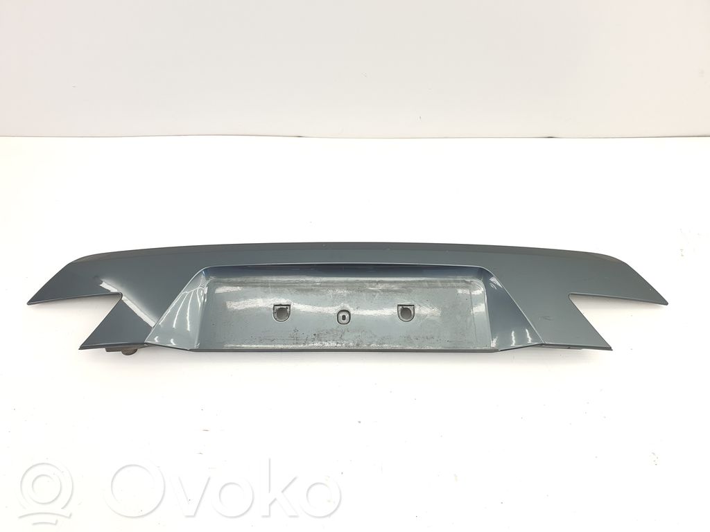 BMW 7 E65 E66 Tailgate trim 
