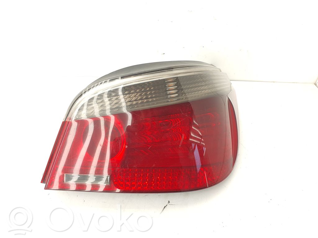 BMW 5 E60 E61 Rear/tail lights 