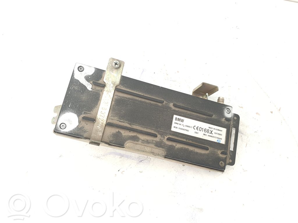 BMW 5 E39 Other control units/modules 