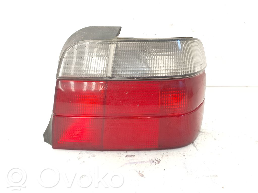 BMW 3 E36 Rear/tail lights 