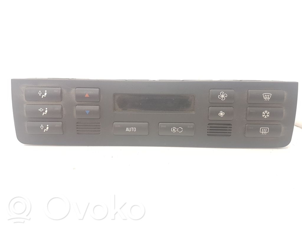 Climate control unit   64114126707