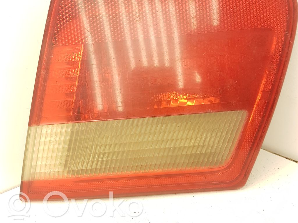 BMW 3 E46 Tailgate rear/tail lights 