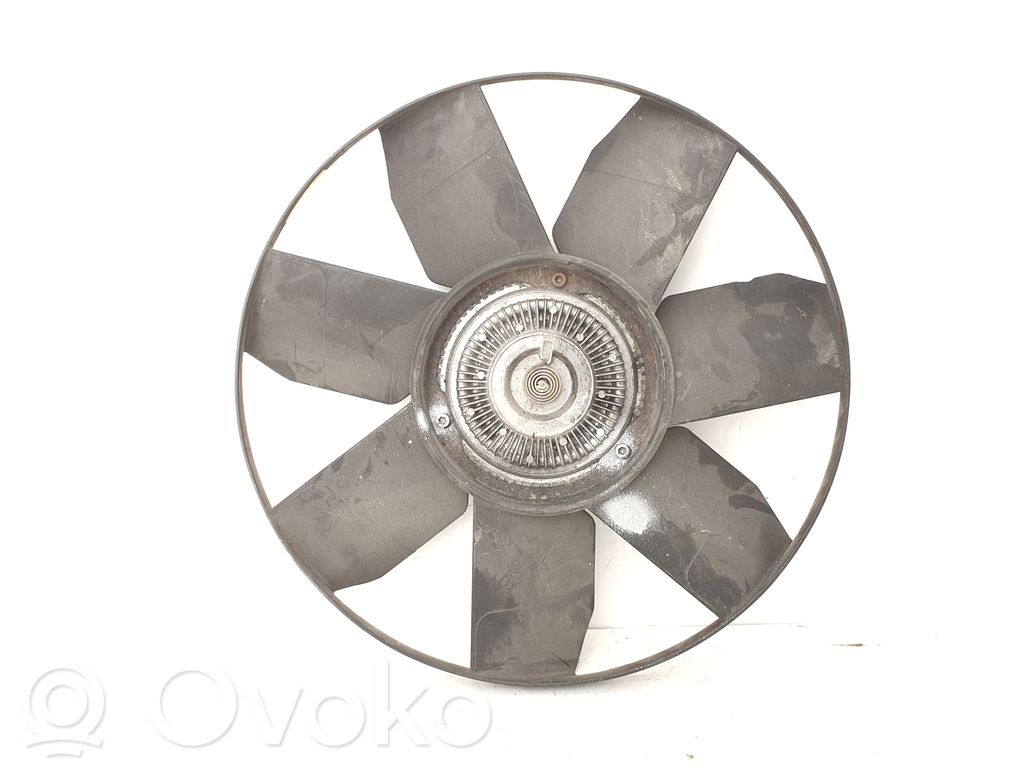 BMW 7 E65 E66 Viscous fan clutch 