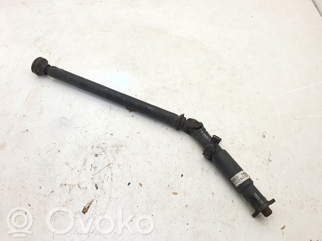 BMW 3 E46 Drive shaft (set) 