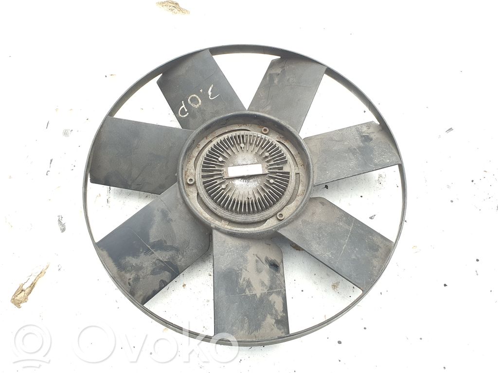 BMW 7 E65 E66 Viscous fan clutch 