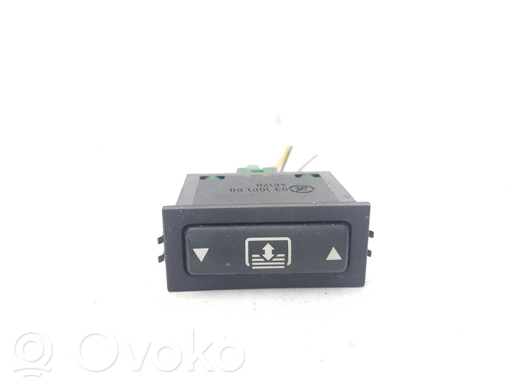 BMW 7 E38 Other switches/knobs/shifts 