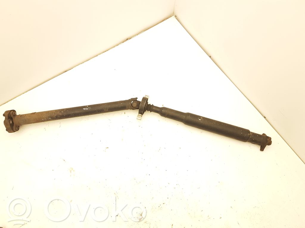 BMW 3 E90 E91 Drive shaft (set) 