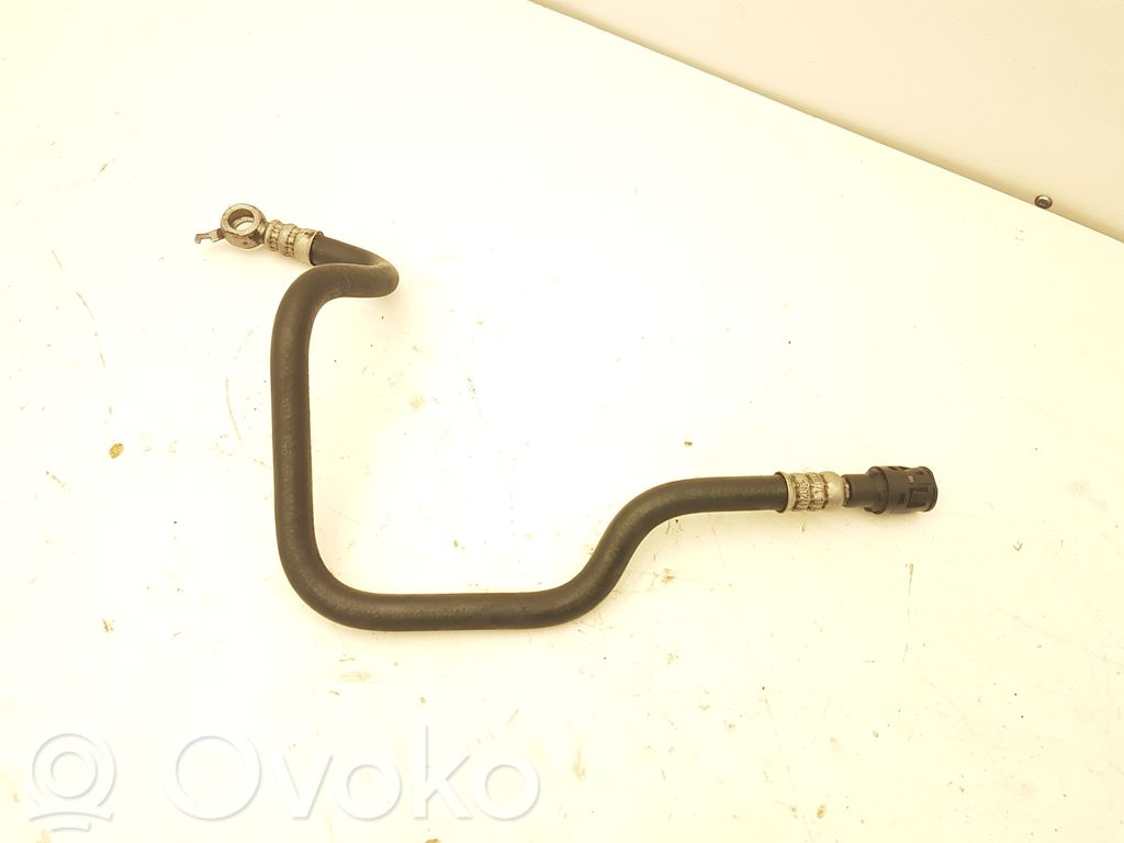 BMW 5 E60 E61 Power steering hose/pipe/line 