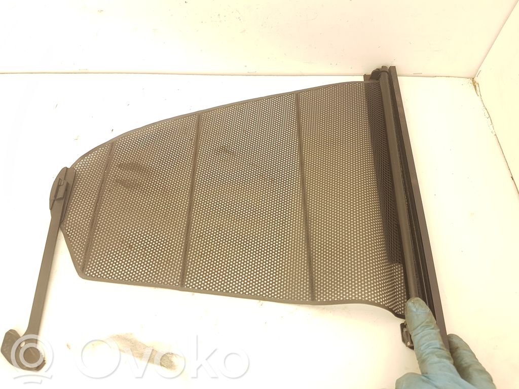 BMW 7 E65 E66 Cortina/parasol puerta trasera 