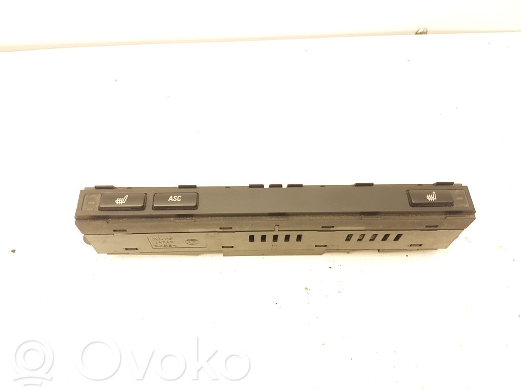 BMW 3 E46 ABS switch 