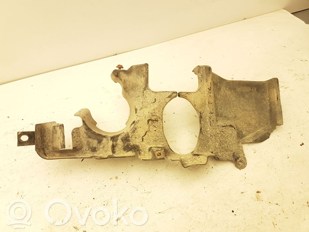 BMW 5 E60 E61 Etupyörän sisälokasuojat 