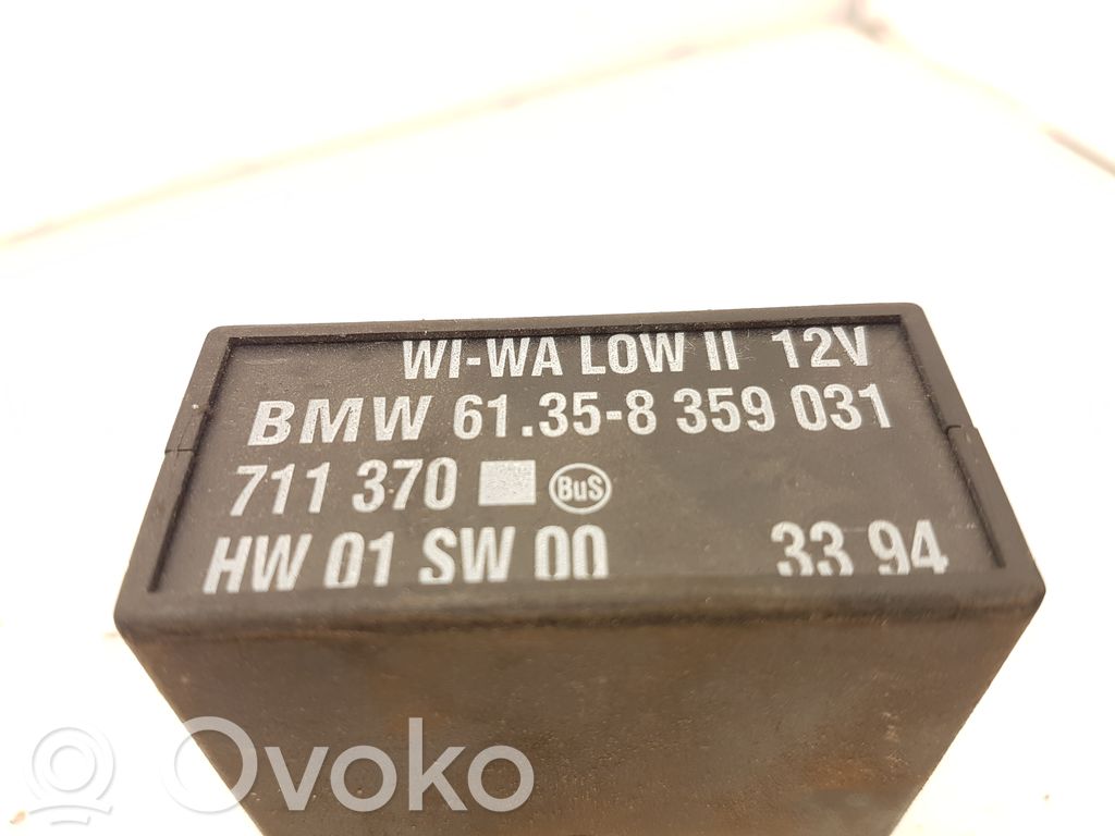 Scheibenwischer   8359031