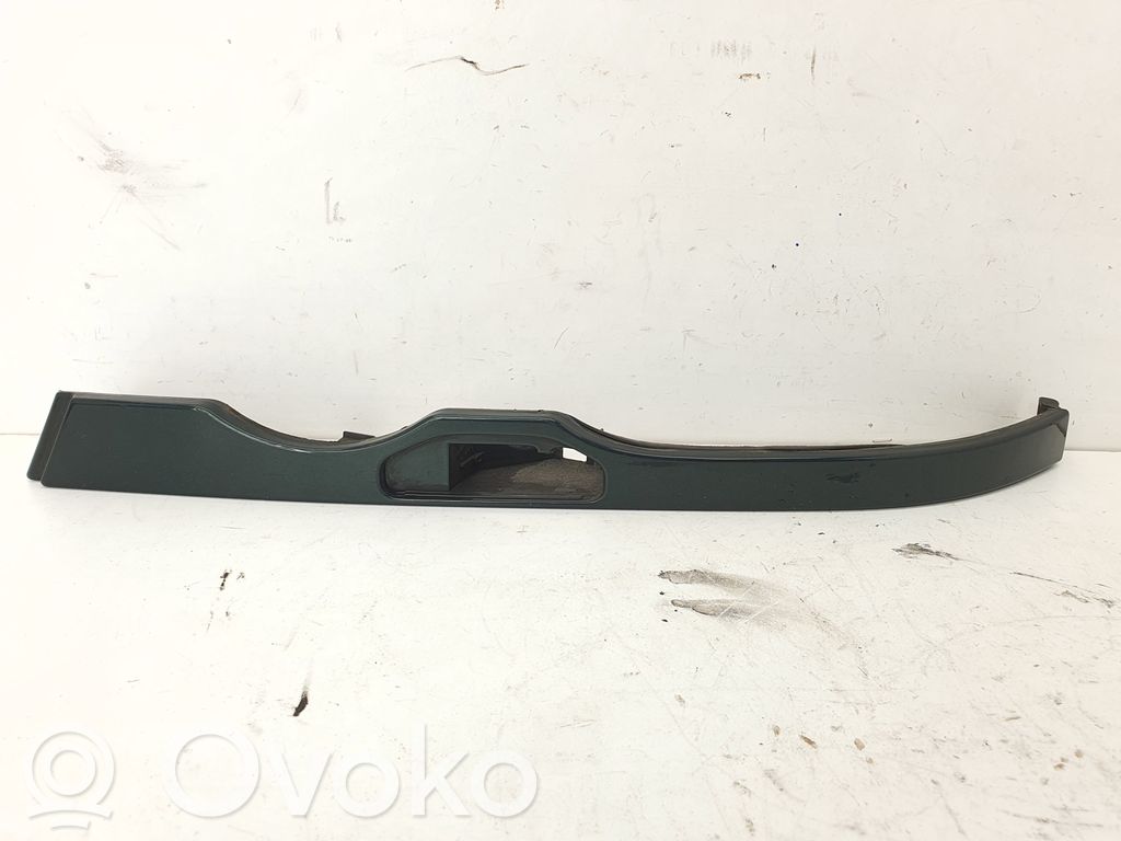 BMW 3 E46 Under headlight/headlamp trim 