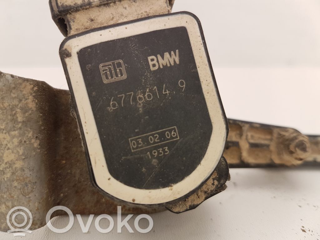 BMW 5 E60 E61 Headlight/headlamp level sensor 