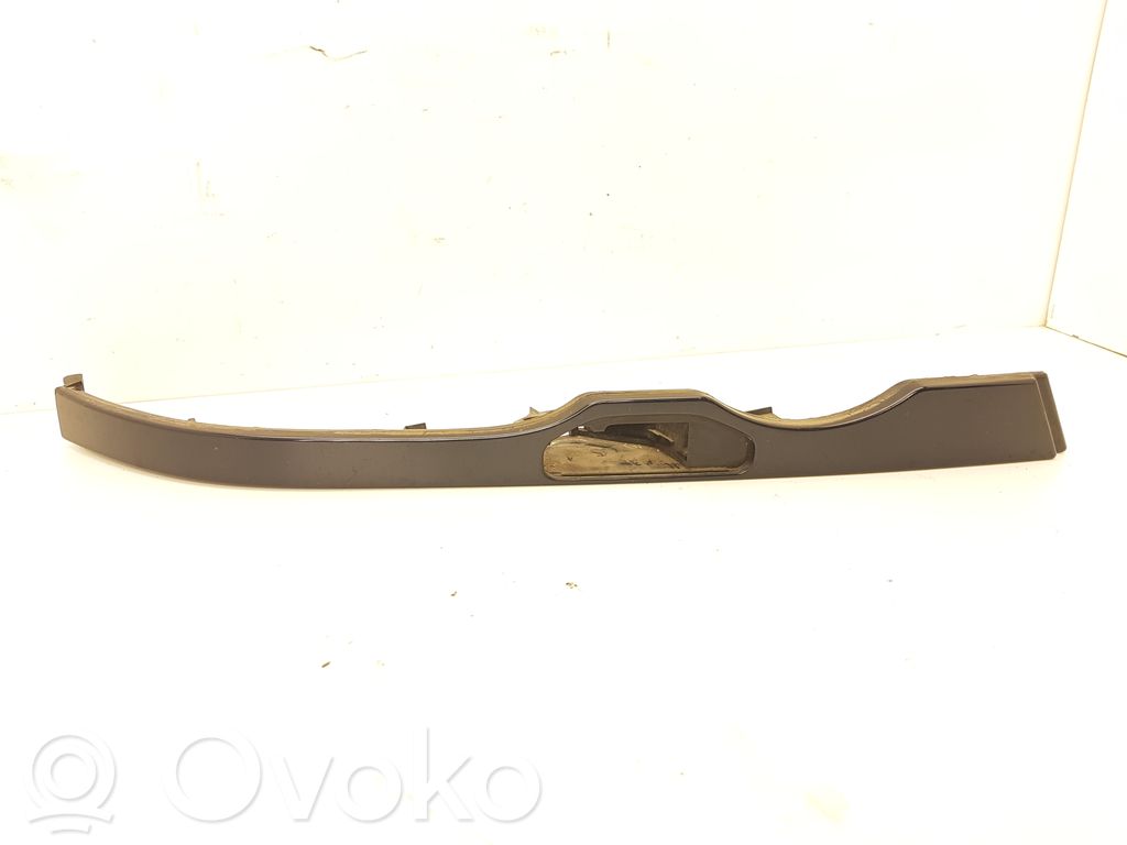 BMW 3 E46 Under headlight/headlamp trim 
