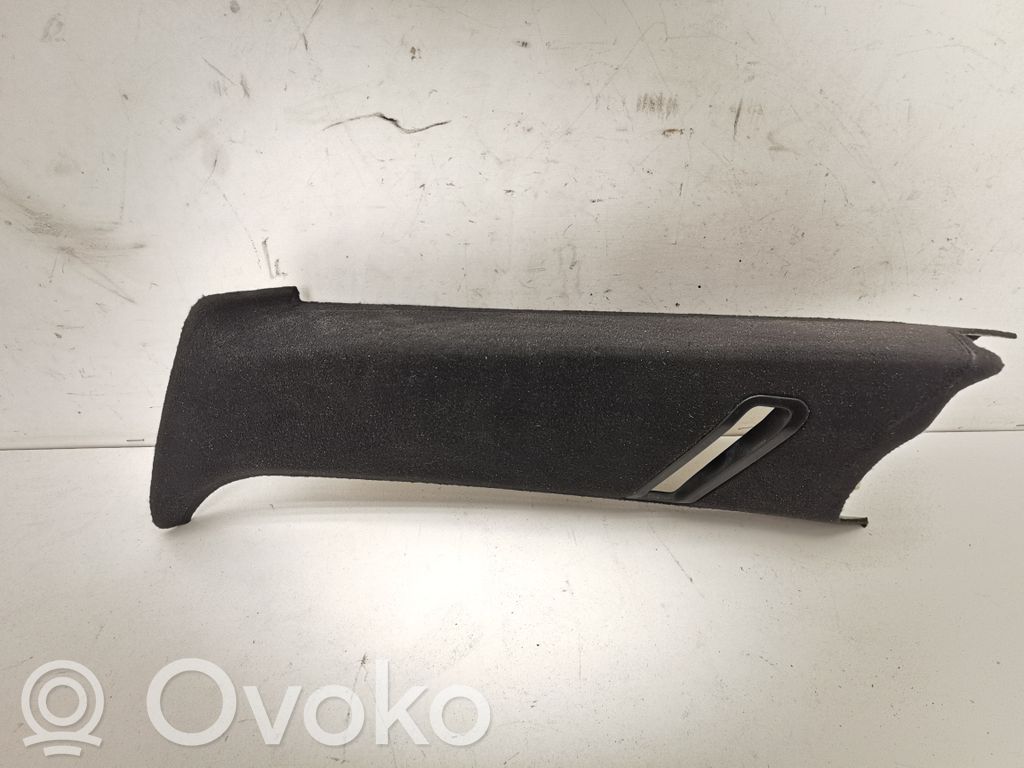 BMW 5 E39 Techo 