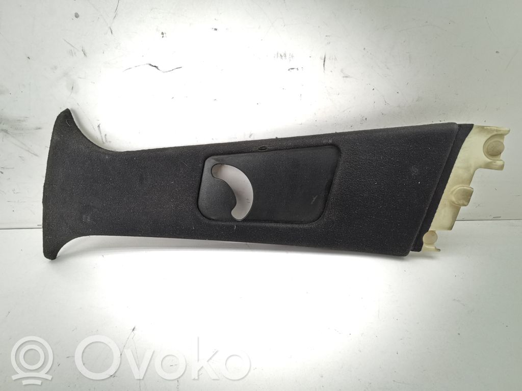 BMW 5 E39 Techo 