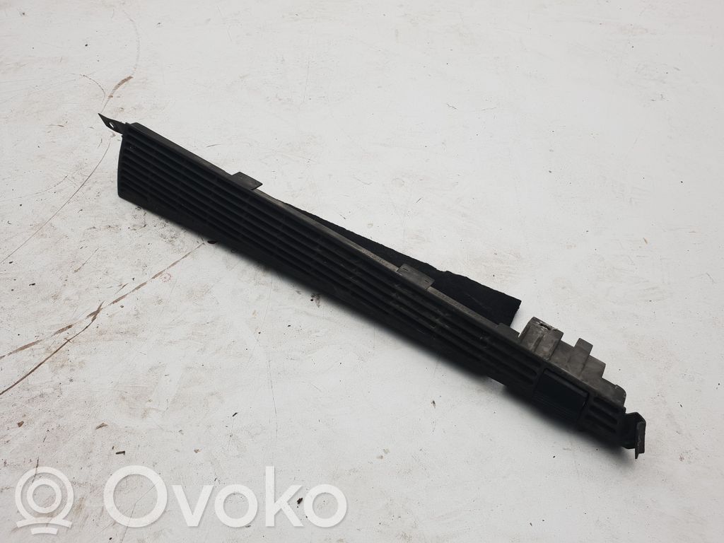 BMW 5 E34 Verkleidung Kofferraum sonstige 