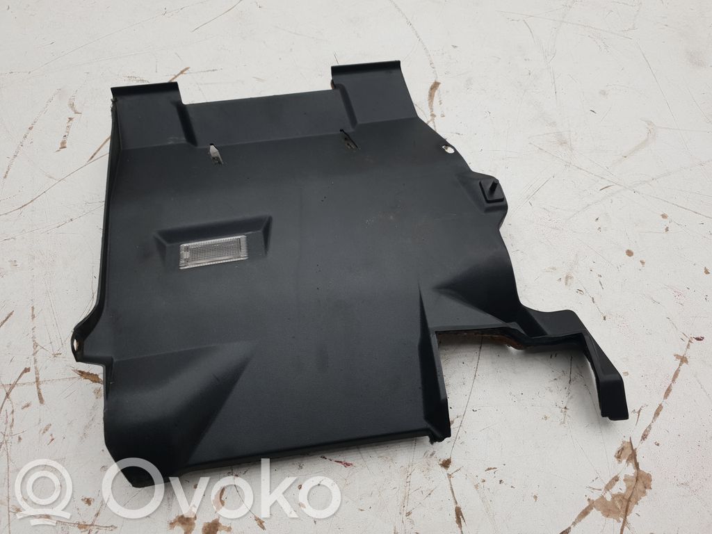 BMW 5 E34 Dashboard lower bottom trim panel 