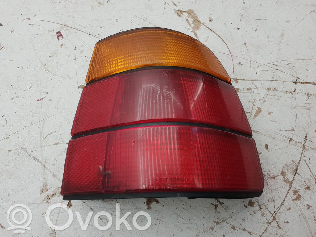 BMW 5 E34 Rear/tail lights 