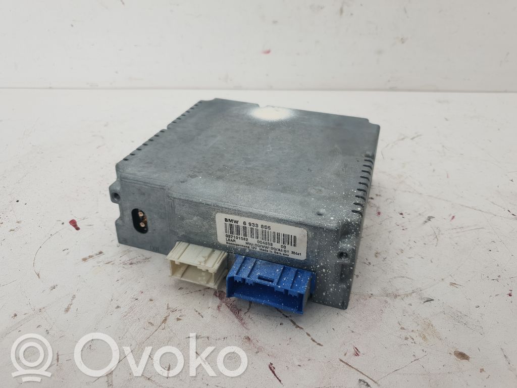 BMW 7 E65 E66 Video control module 