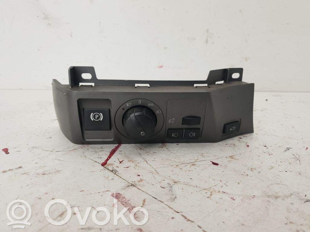 Light switch   6918849,61316918849