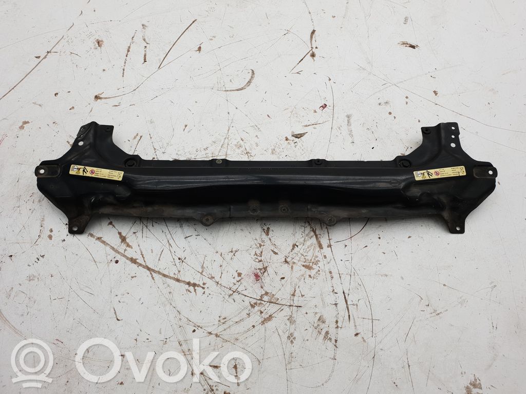 Radiator support slam panel bracket   7022966,51717022966