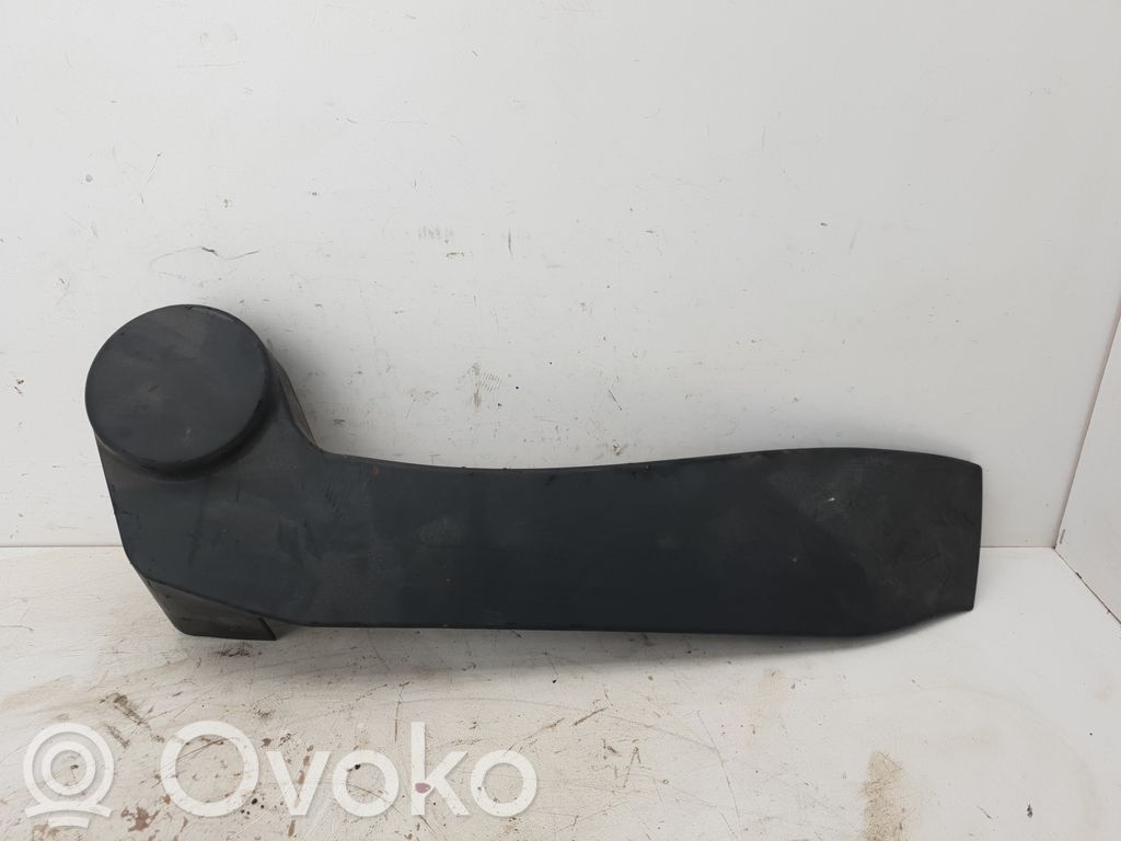 BMW 7 E65 E66 Kita salono detalė 