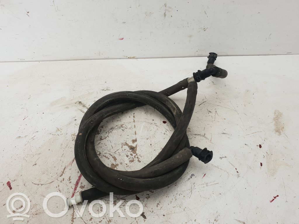 BMW 7 E65 E66 Headlight washer hose/pipe 