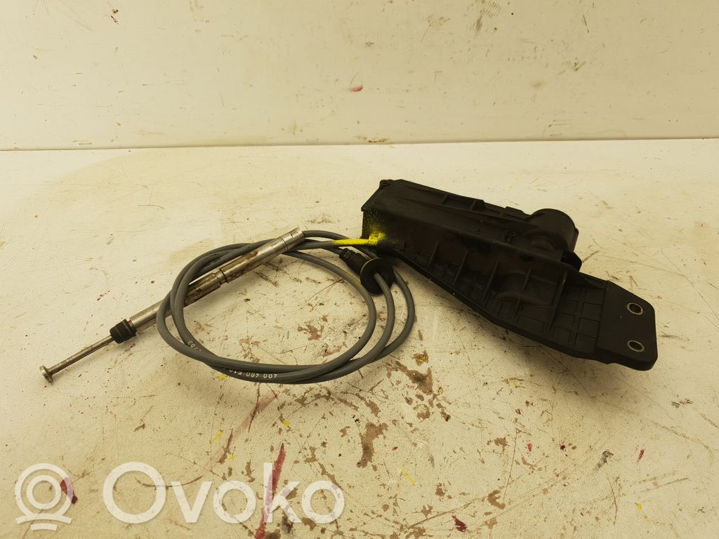 BMW 7 E65 E66 Hand brake control module 