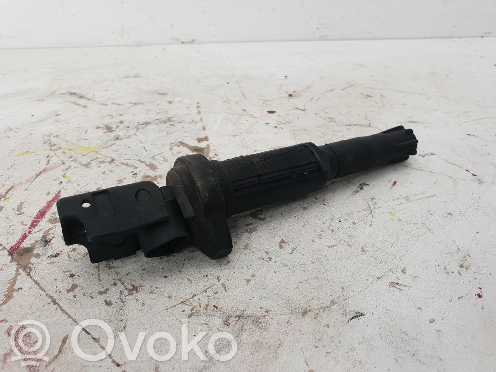 BMW 7 E65 E66 High voltage ignition coil 