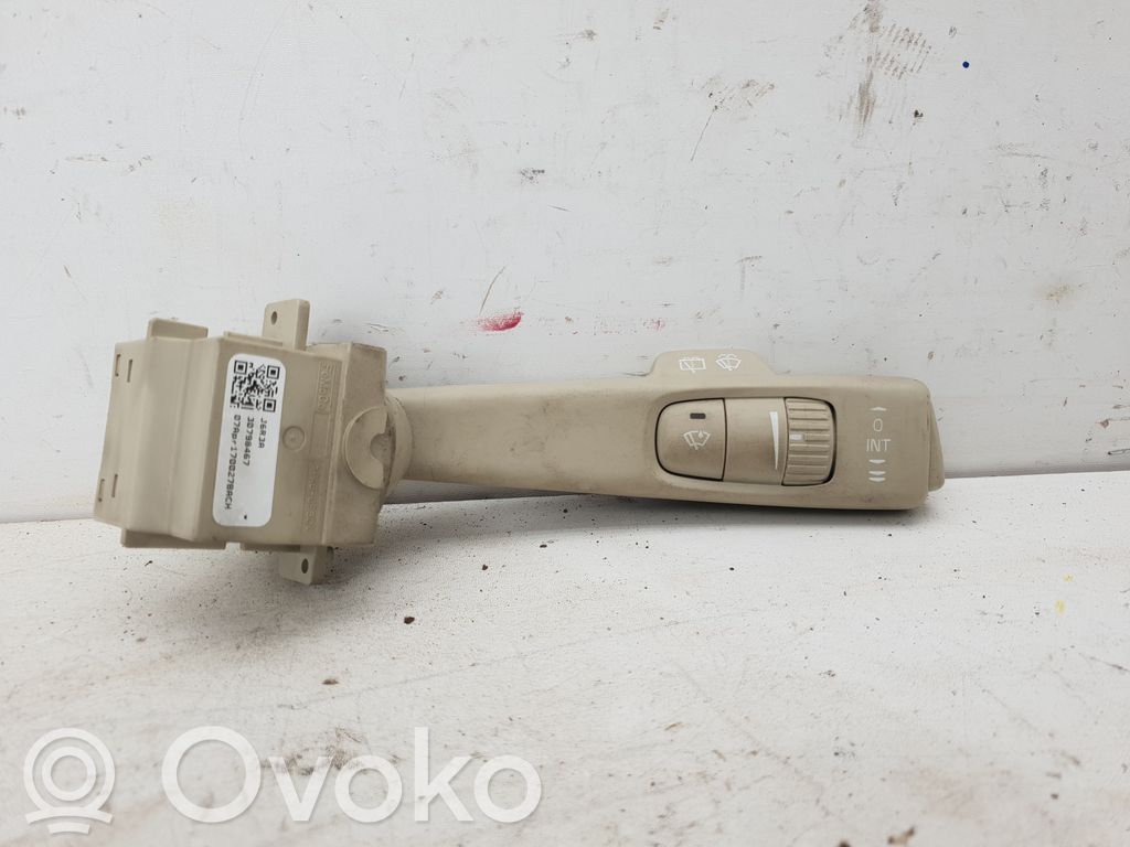 Volvo XC70 Commodo d'essuie-glace 