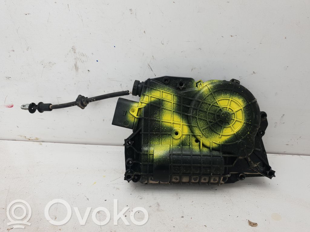 Tailgate/trunk control unit/module   4180812000