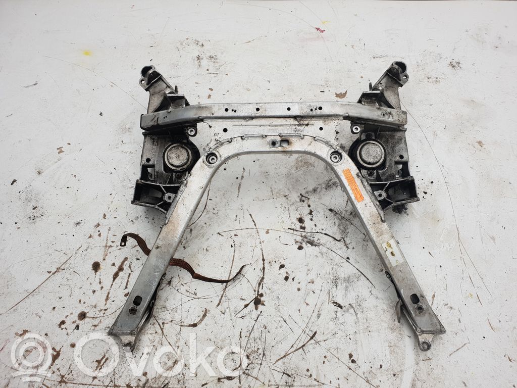BMW 7 E65 E66 Front subframe 
