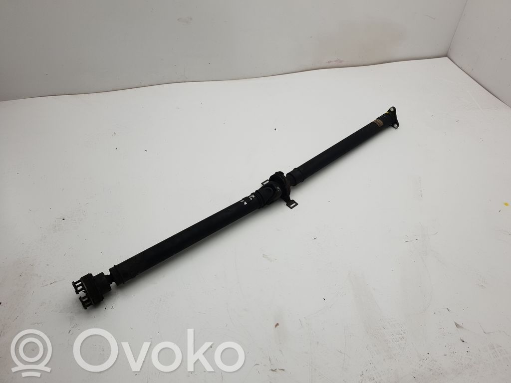 BMW 5 E39 Kardanas komplekte 