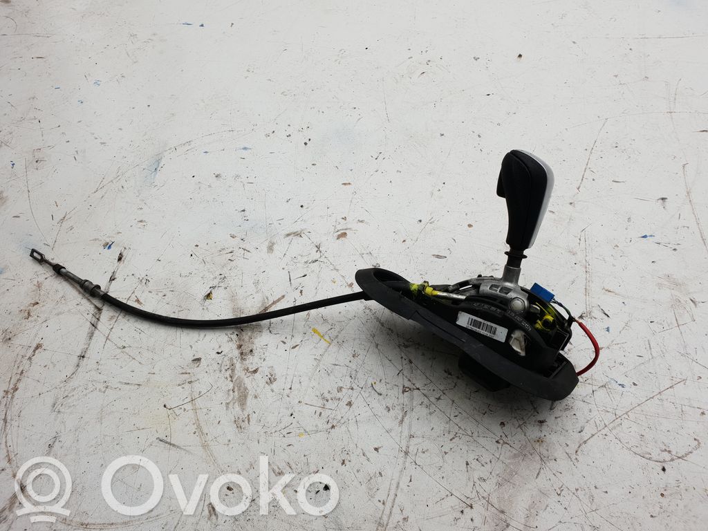 BMW 3 E90 E91 Gear shifter/selector 